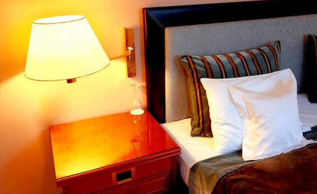 Hotel Plaza Inn Τοκουσίμα Εξωτερικό φωτογραφία